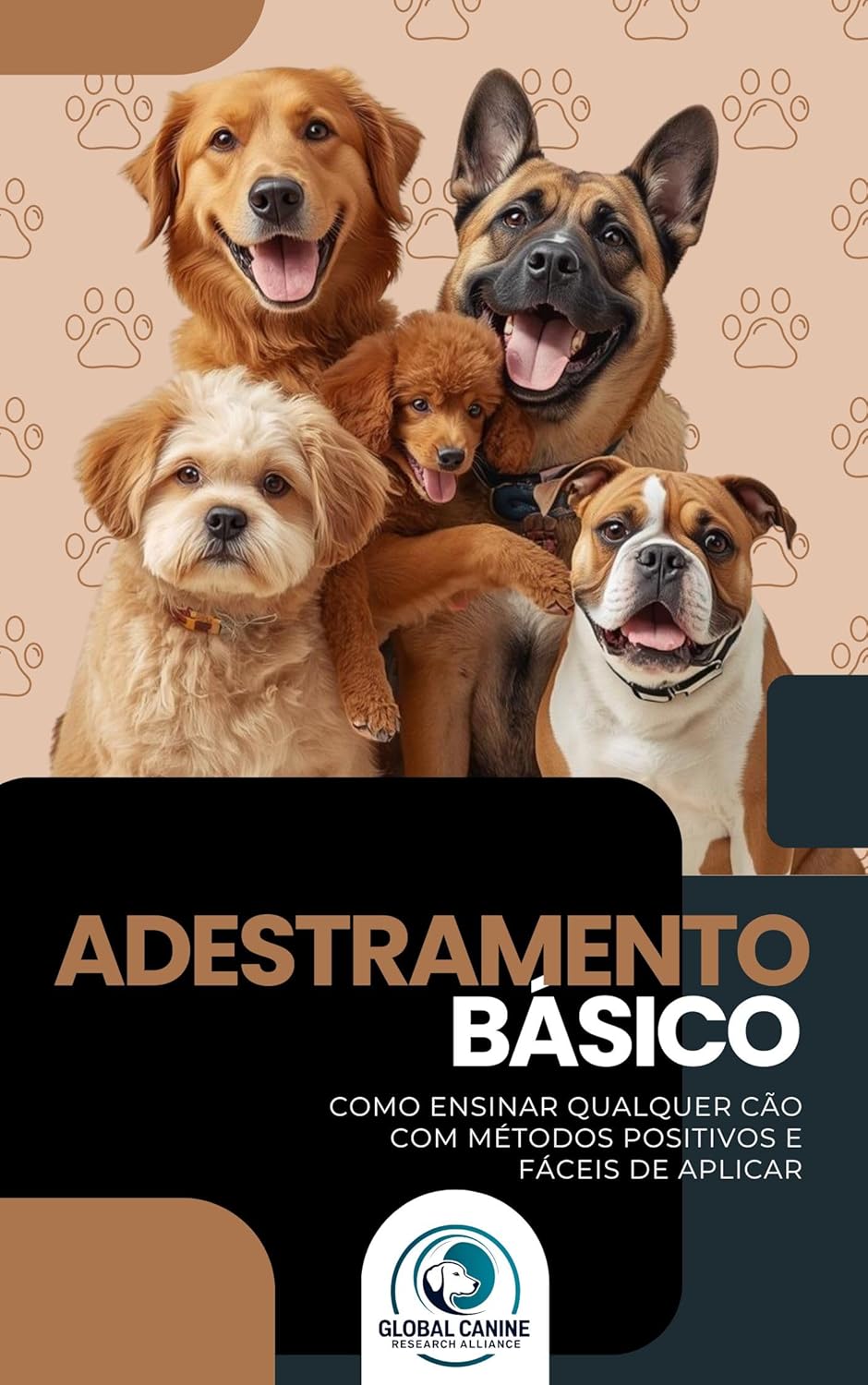 Adestramento Básico