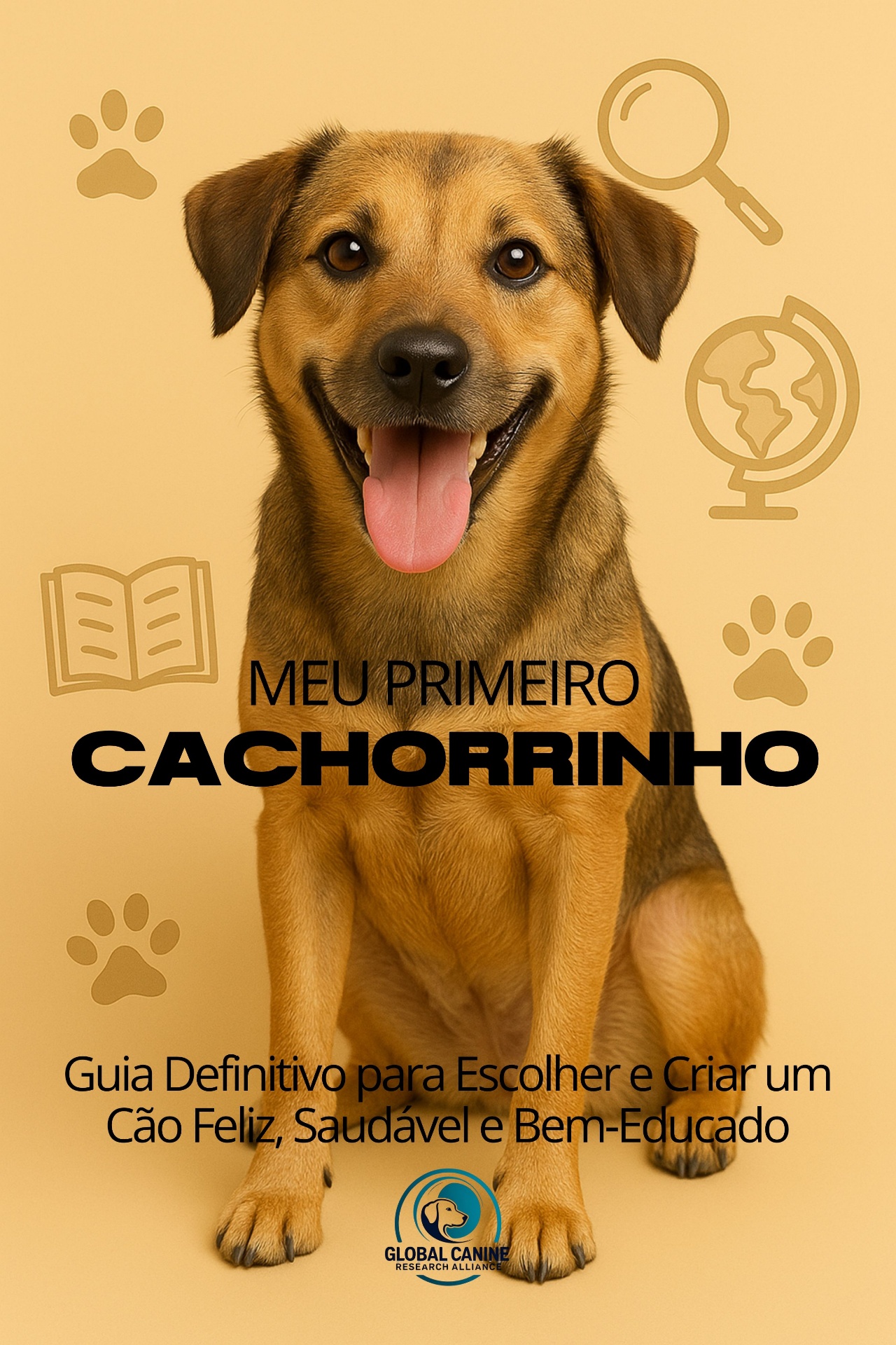 Meu Primeiro Cachorrinho