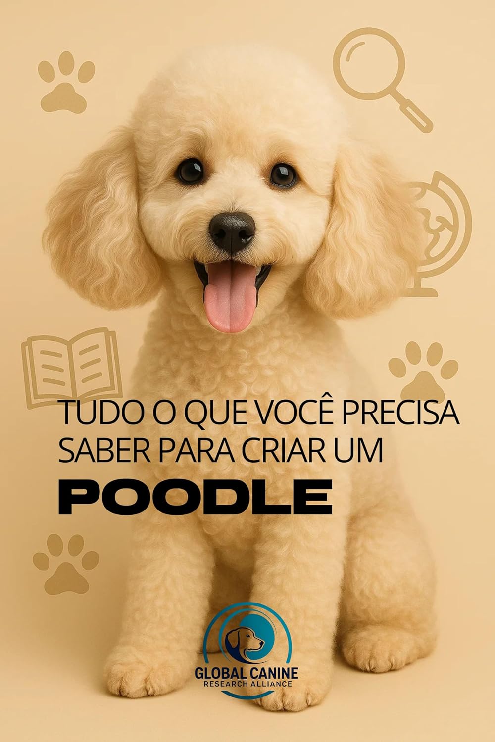 Criar um Poodle
