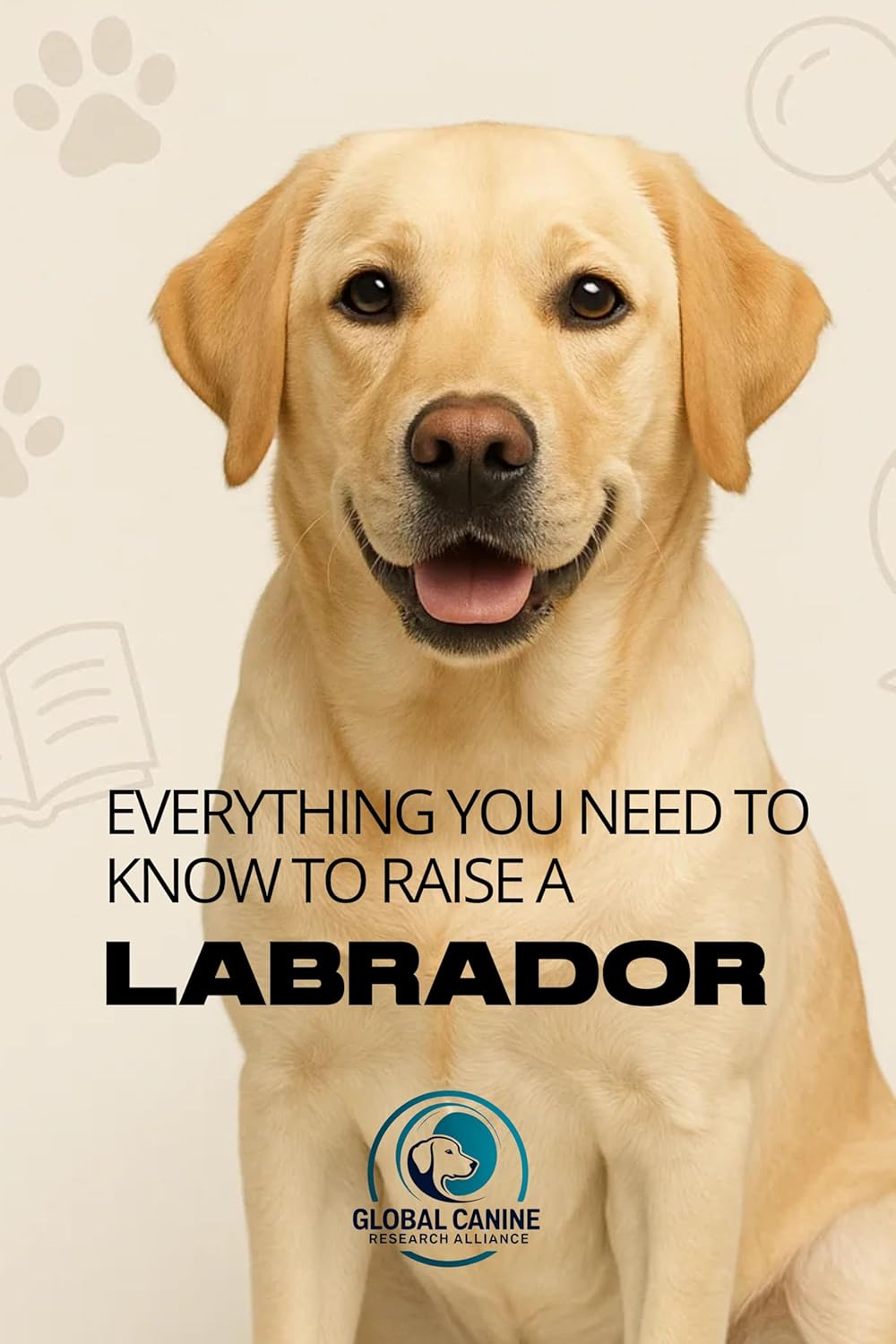 Raise A Labrador