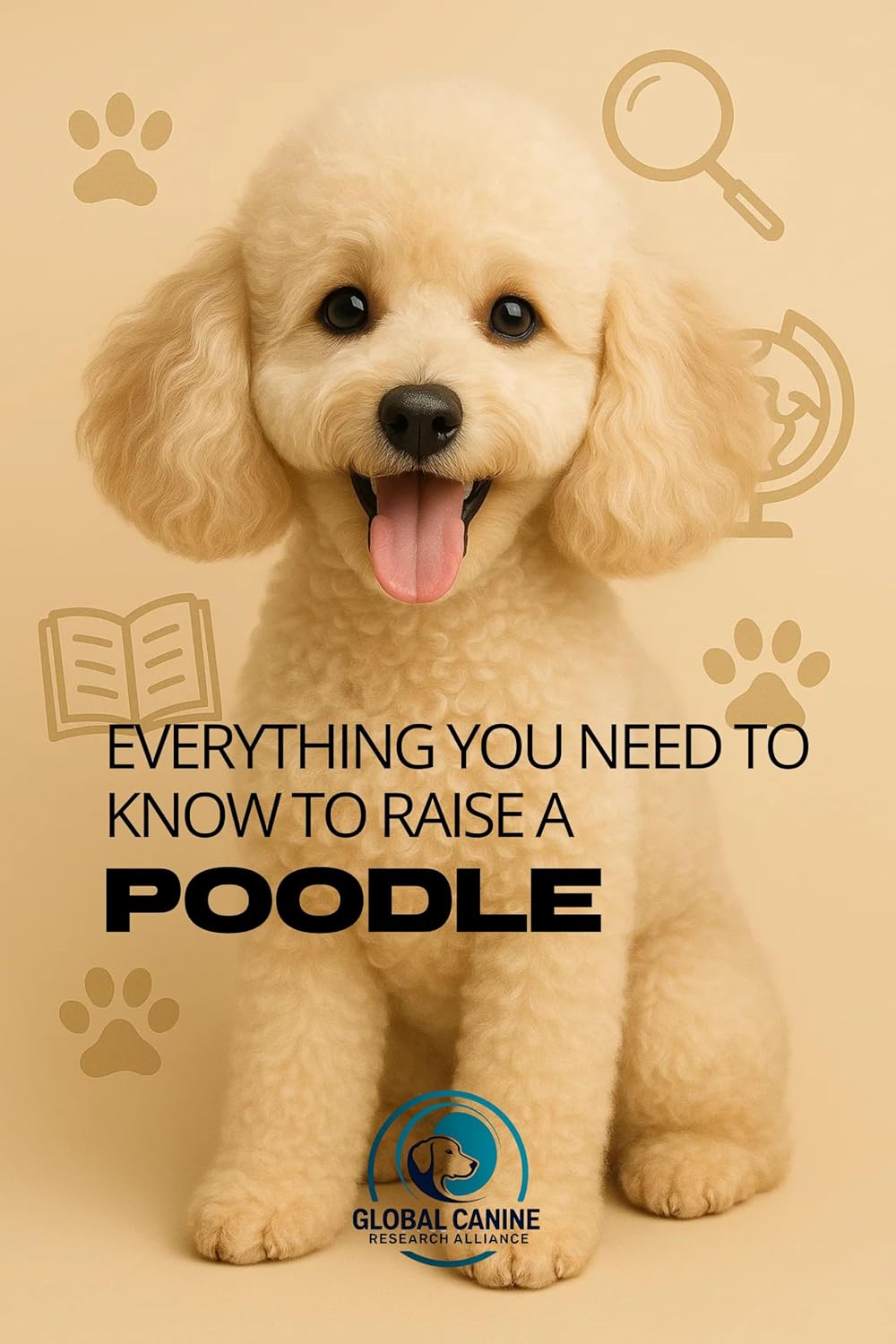 Raise A Poodle